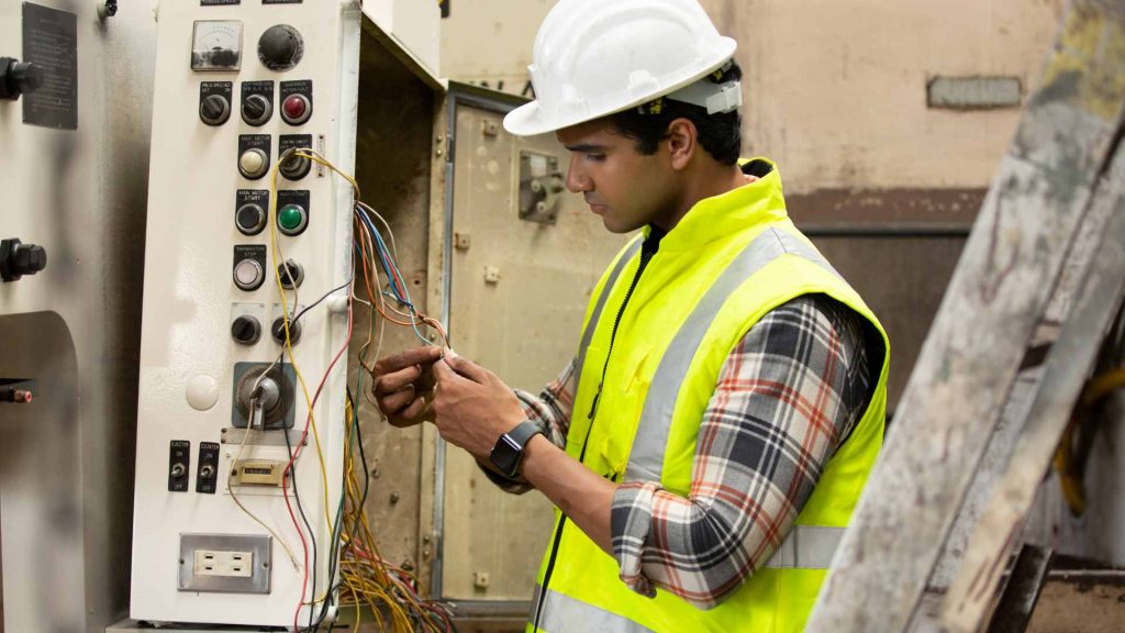 Home Electrical Inspections Img (1)