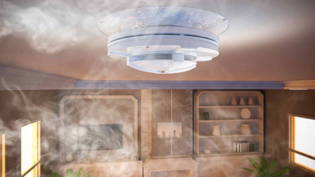 Smoke Detectors